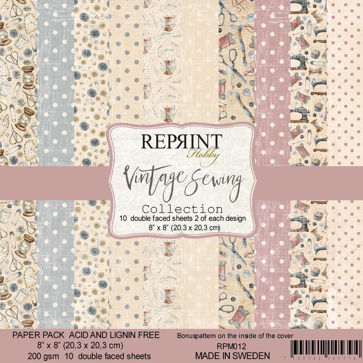 reprint-vintage-sewing-collection-8x8-inch-paper-p
