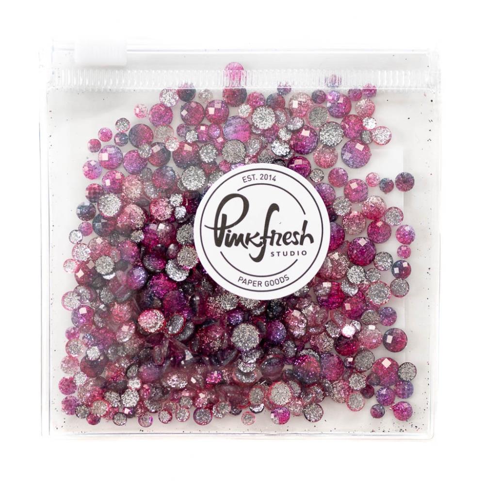 Pinkfresh Glitter Drops Essentials - Twilight