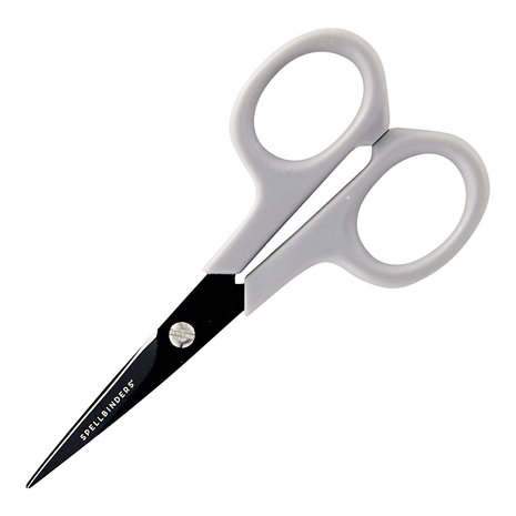 Spellbinders - Non-Stick Detail Scissors 4 Inch