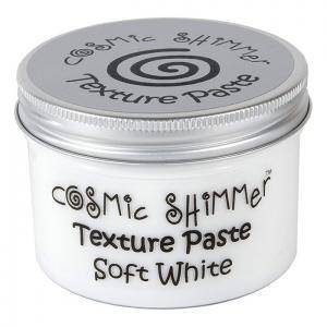 Texture paste - Soft White 150ml  