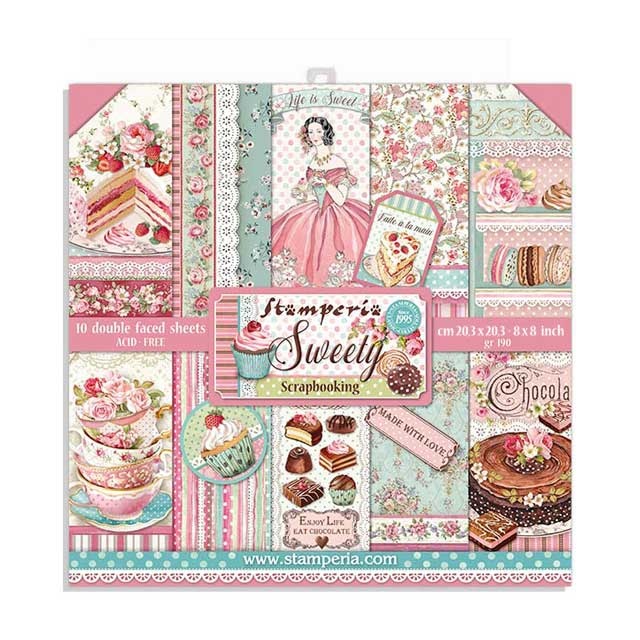 stamperia-sweety-8x8-inch-paper-pack-sbbs21