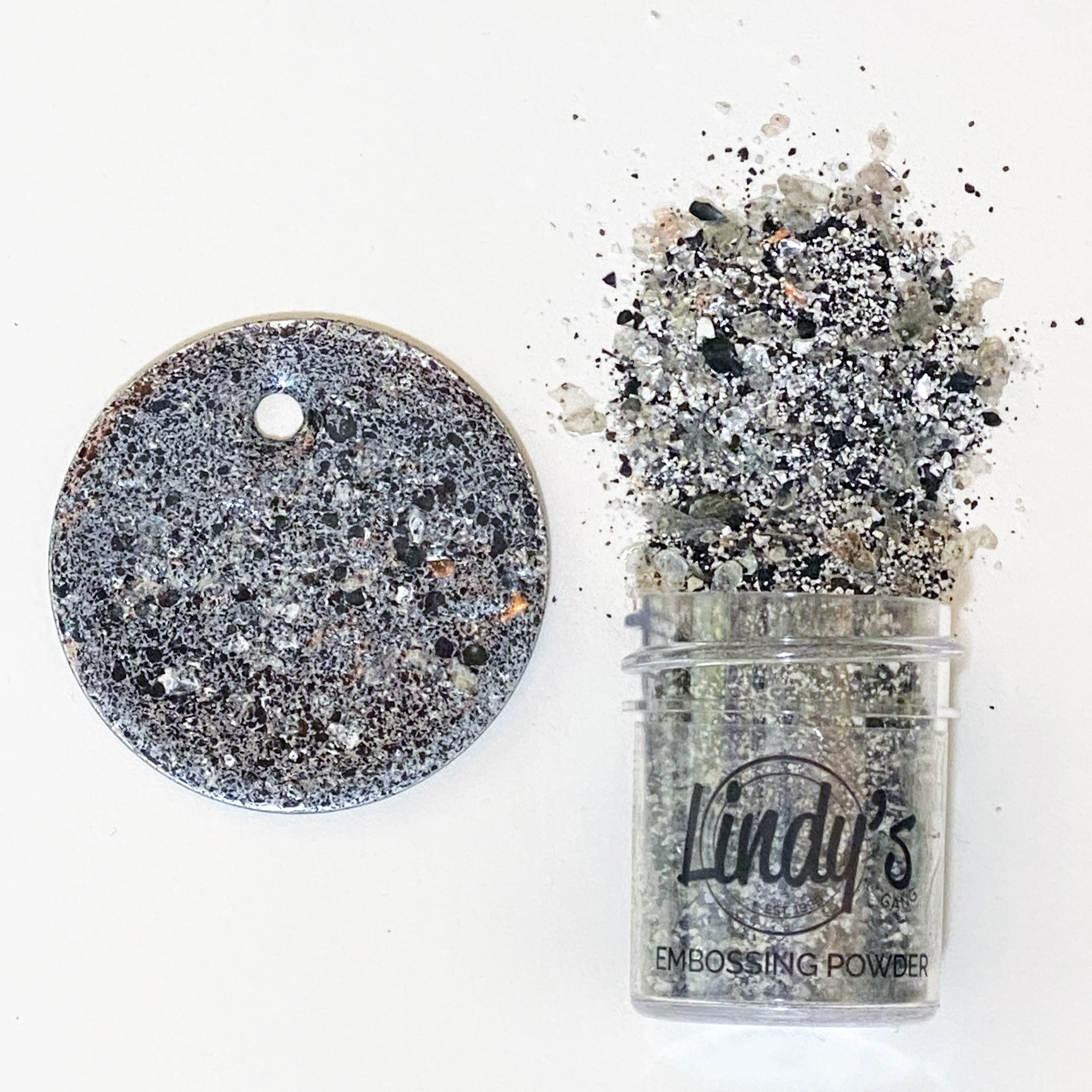 lindys-stamp-gang-groovy-granite-embossing-powder