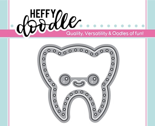 heffy-doodle-tooth-plush-dies-hfd0148