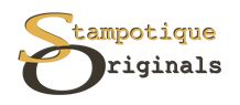 Logo Stampotique