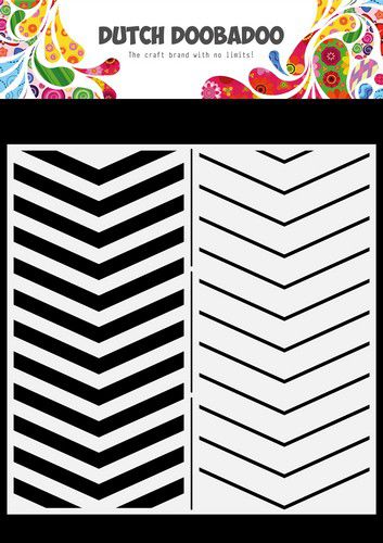 dutch-doobadoo-mask-art-slimline-chevron-470-784-149-07-22-326316-de-g