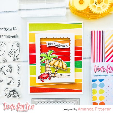 time-for-tea-designs-beach-buds-a6-clear-stamps-t42