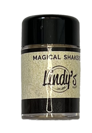 Lindy's Stamp Gang - Pixie Dust Magical Shaker 2.0