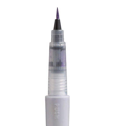 Wink of Stella Brush - Violet