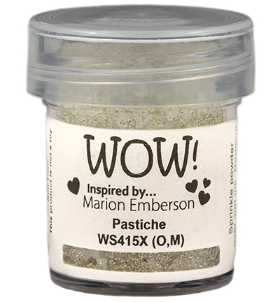 WOW! - Pastiche