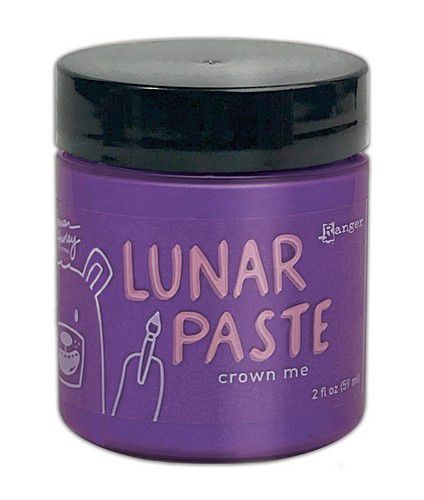 Ranger Simon Hurley - Lunar Paste - Crown Me