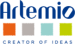 Logo Artemio