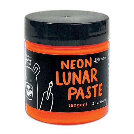 Ranger Simon Hurley - Lunar Paste - Neon Lunar Paste Tangent