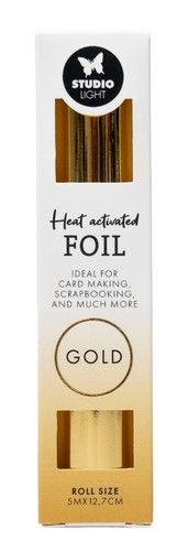 Studio Light Hot Foil Gold Essentials nr.3