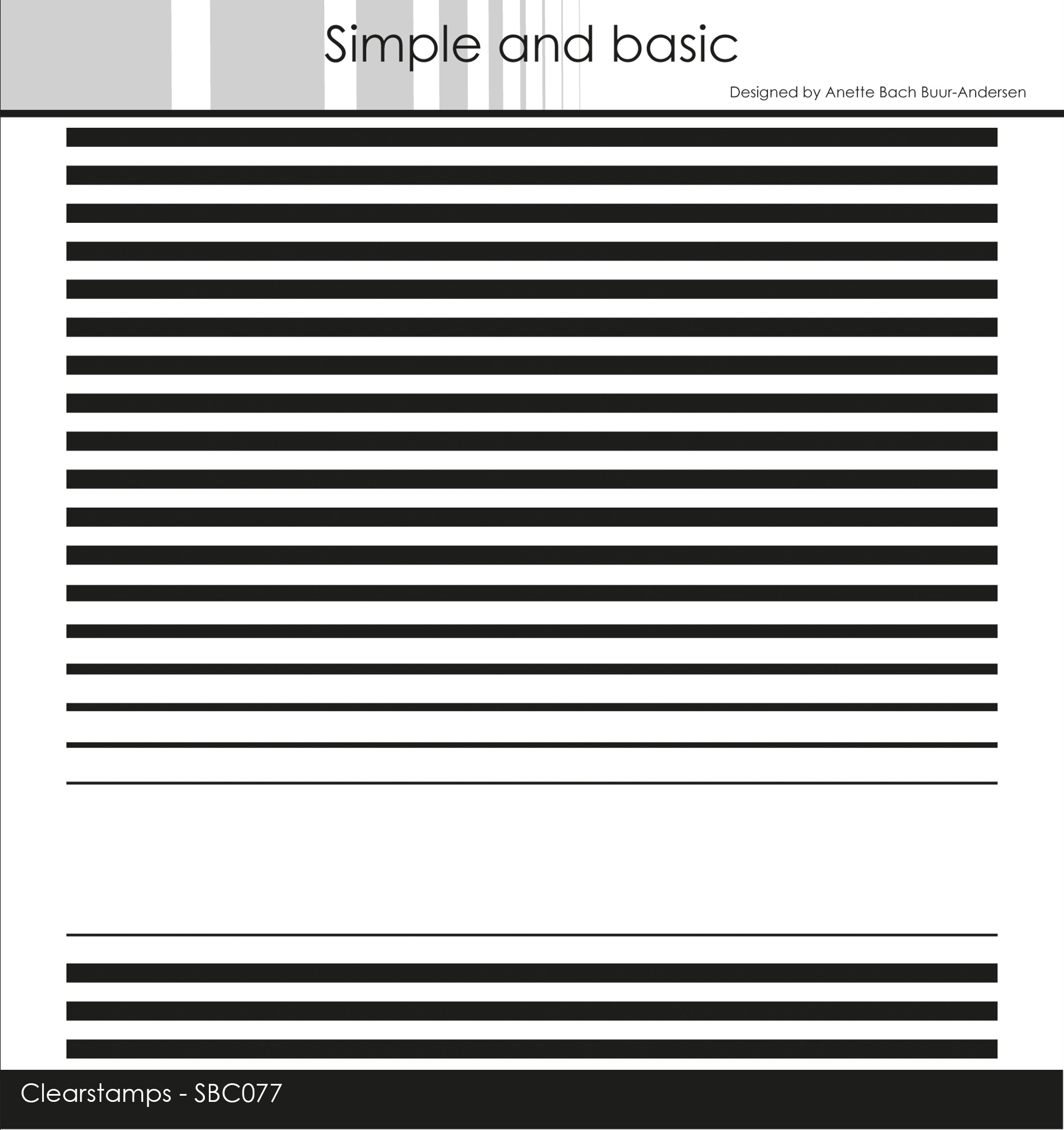 simple-and-basic-stripes-clear-stamps-sbc077