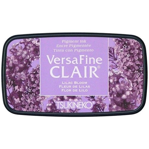 VersaFine Clair Medium - Lilac Bloom