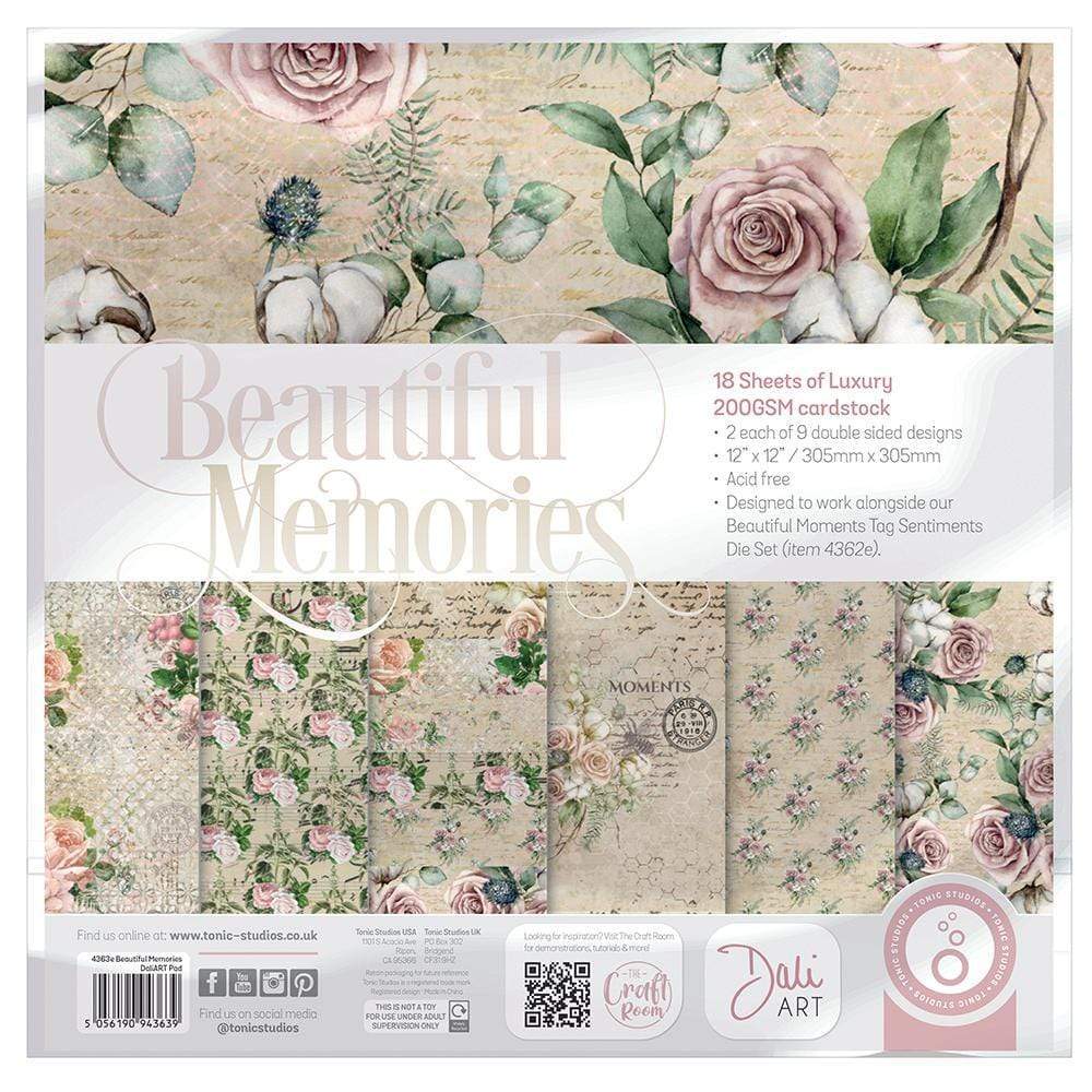 tonic-studios-printed-papers-beautiful-memories-daliart-pad-4363e-29694672896179