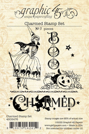 graphic-45-charmed-stamp-set-4502476