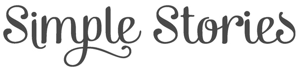 Logo Simple Stories