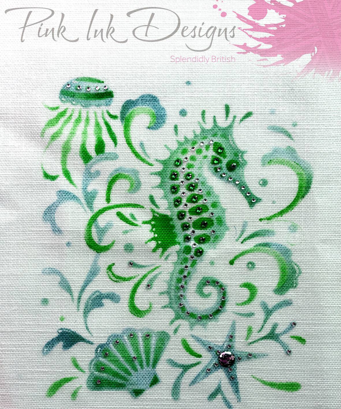 seahorse-green