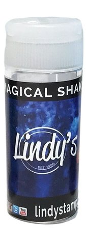 lindys-stamp-gang-bavarian-blue-magical-shaker-msh