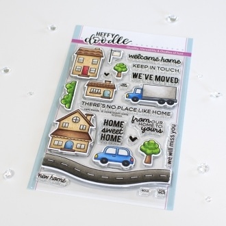 heffy-doodle-home-sweet-home-clear-stamps-hfd0359