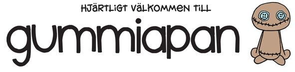 Logo Gummiapan