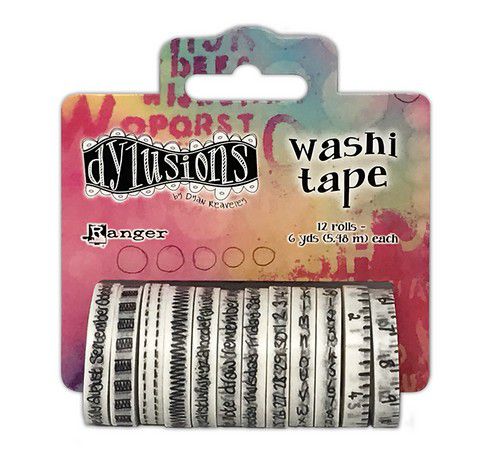 ranger-dylusions-1-4-washi-12rl-6-yrd-white-dya78685-dyan-reavel-324354-de-g