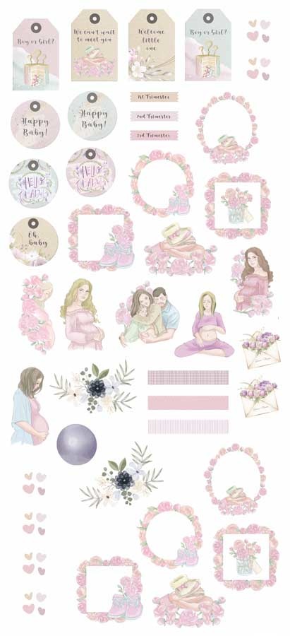 papers-for-you-our-tiny-miracle-die-cuts-pfy-4504(1)