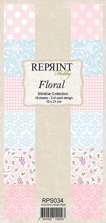 reprint-floral-slimline-paper-pack-rps034