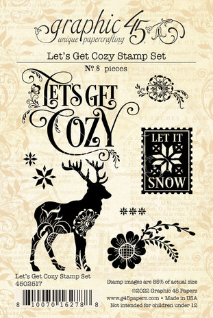 graphic-45-lets-get-cozy-clear-stamps-4502517