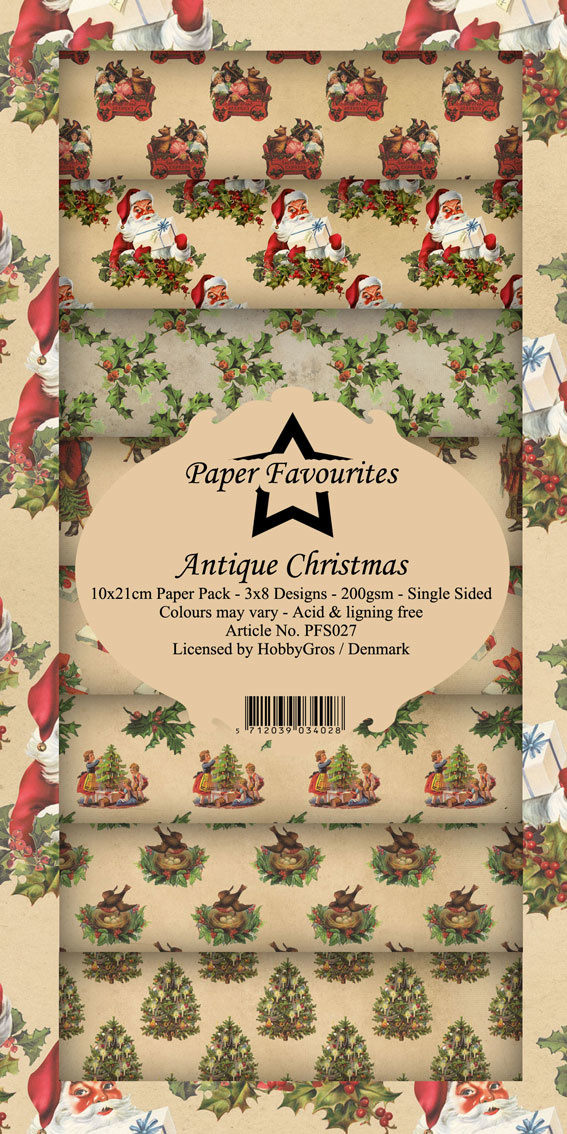 paper-favourites-antique-christmas-slim-paper-pack