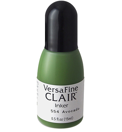 VersaFine Clair Inker - Avocado