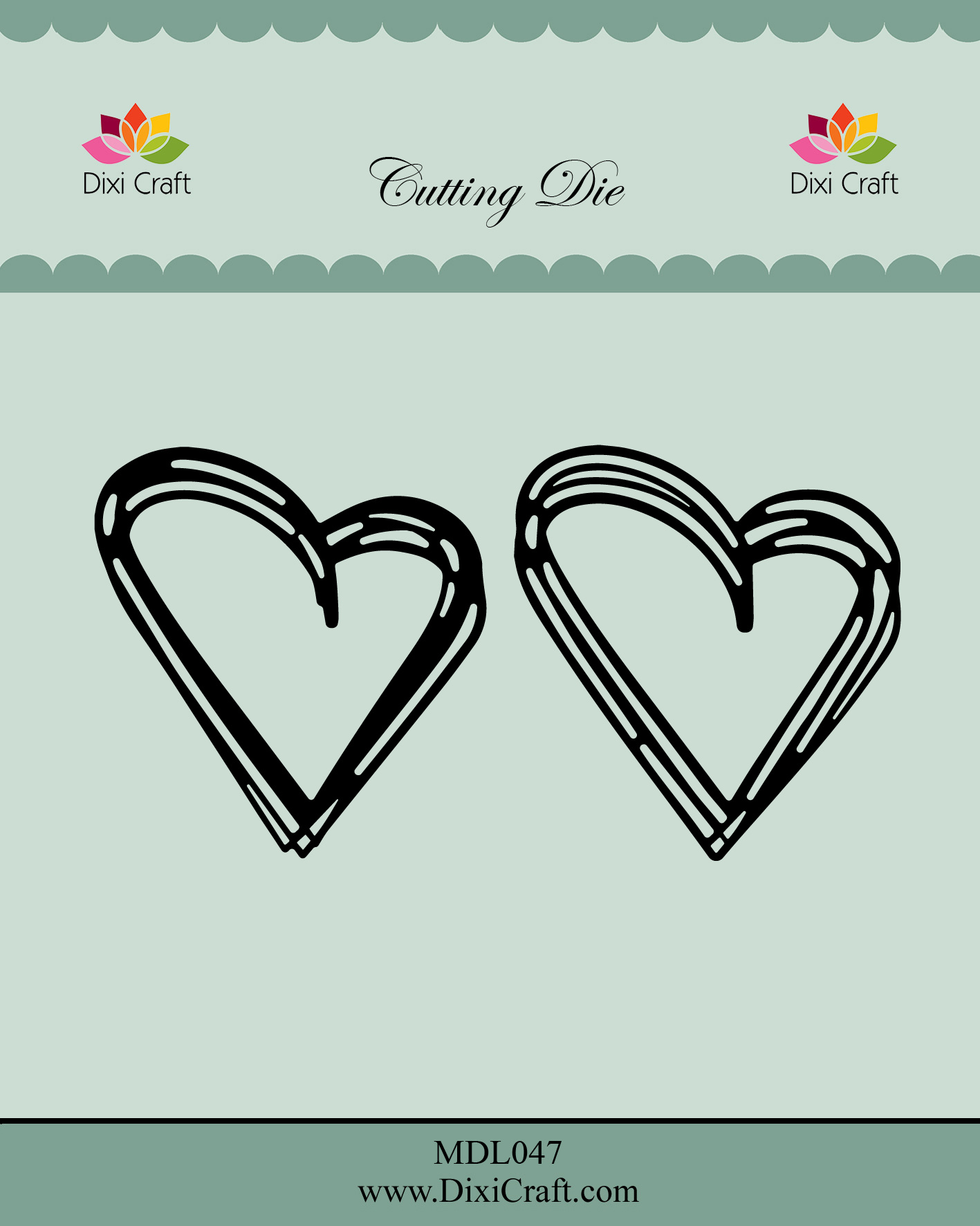 dixi-craft-sketch-hearts-dies-mdl047