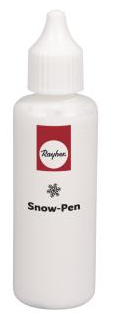  Snow-Pen schneeweiß 