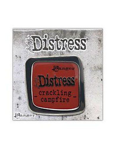 ranger-distress-pin-carded-crackling-campfire-tdz73116-tim-holt-317906-de-g