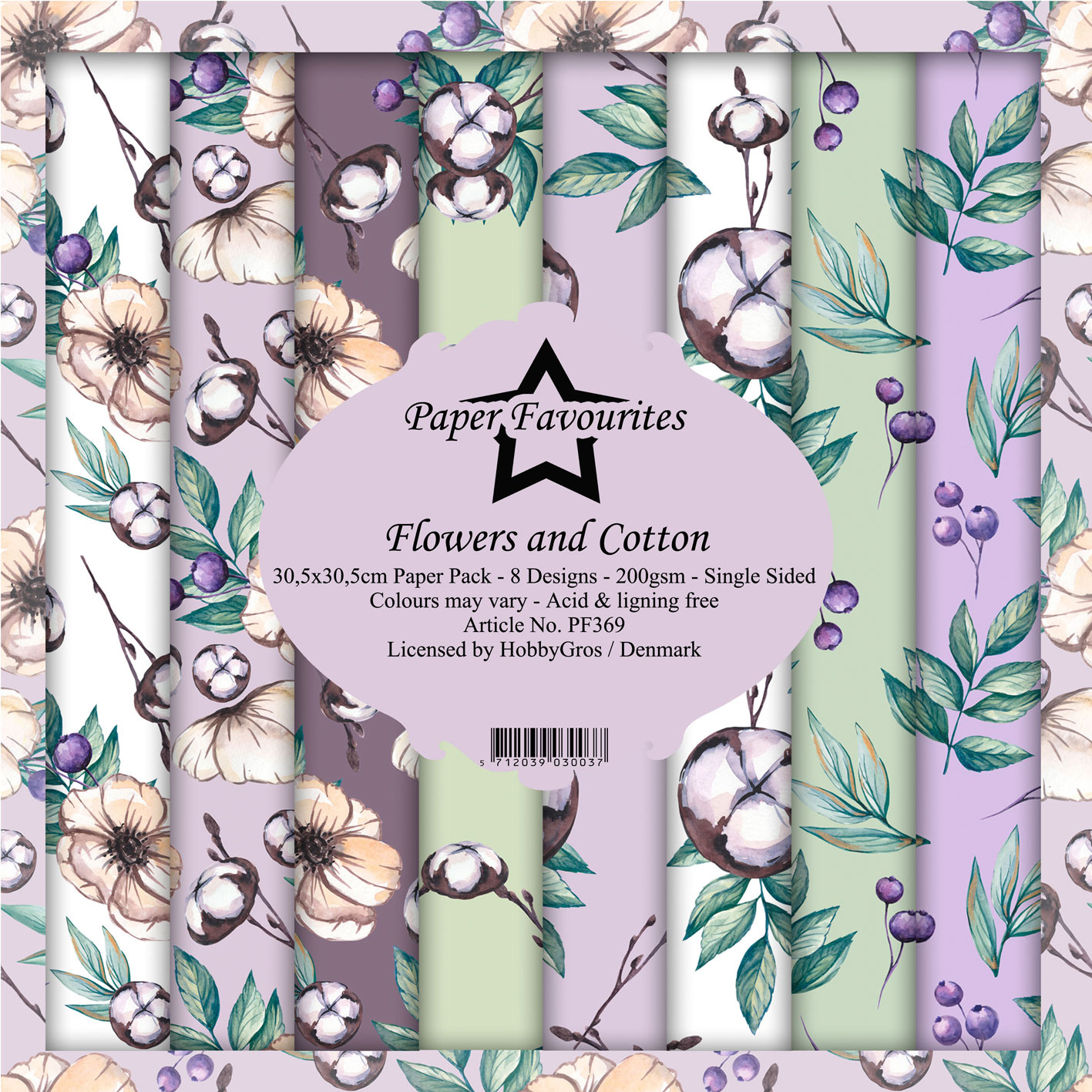 paper-favourites-flowers-and-cotton-12x12-inch-pap