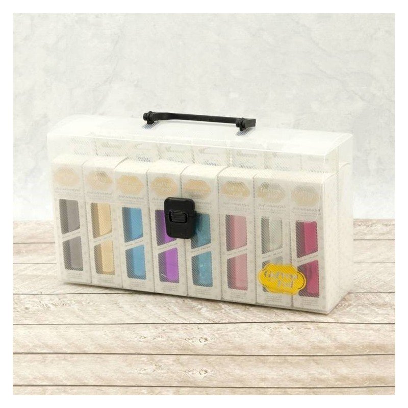 Couture Creations - Wish Heat Activated Foils Storage Box