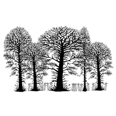 trees