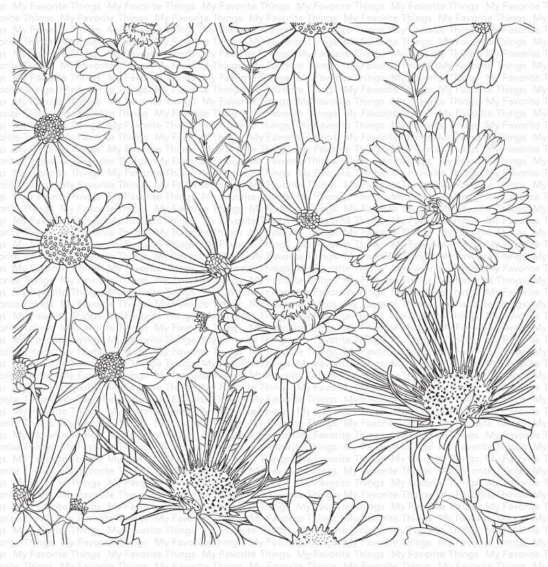 my-favorite-things-flower-field-background-stamp-b