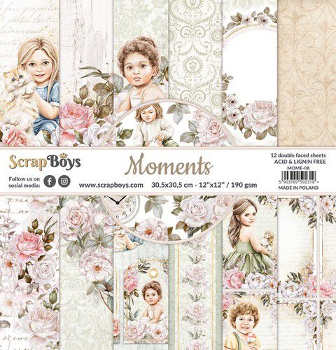 scrapboys-moments-paperset-12-vl-cut-out-elements-ds-mome-08-190g-327613-de-g