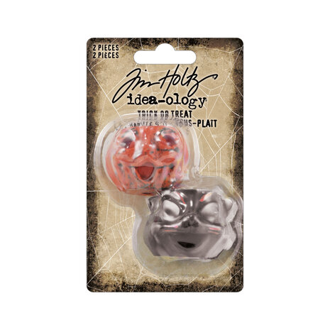 Idea-Ology Tim Holtz Halloween Trick or Treat