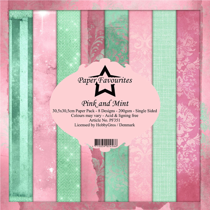 paper-favourites-pink-and-mint-12x12-inch-paper-pa