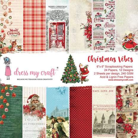 dress-my-craft-christmas-vibes-6x6-inch-paper-pad