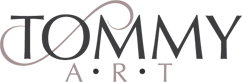 Logo tommyart