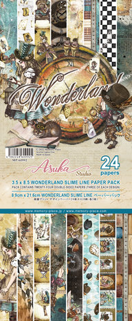 memory-place-wonderland-slimline-paper-pack-mp-609