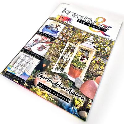 kreativ & bunt - Das Magazin  24