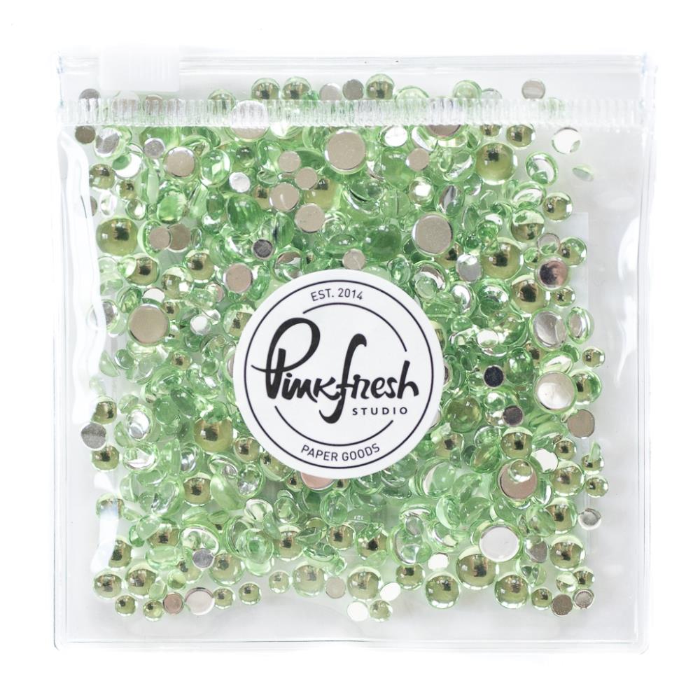 Pinkfresh Clear Drops Essentials - Leaf