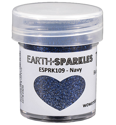 Wow! Earth Sparkles - Earth Sparkles, Navy