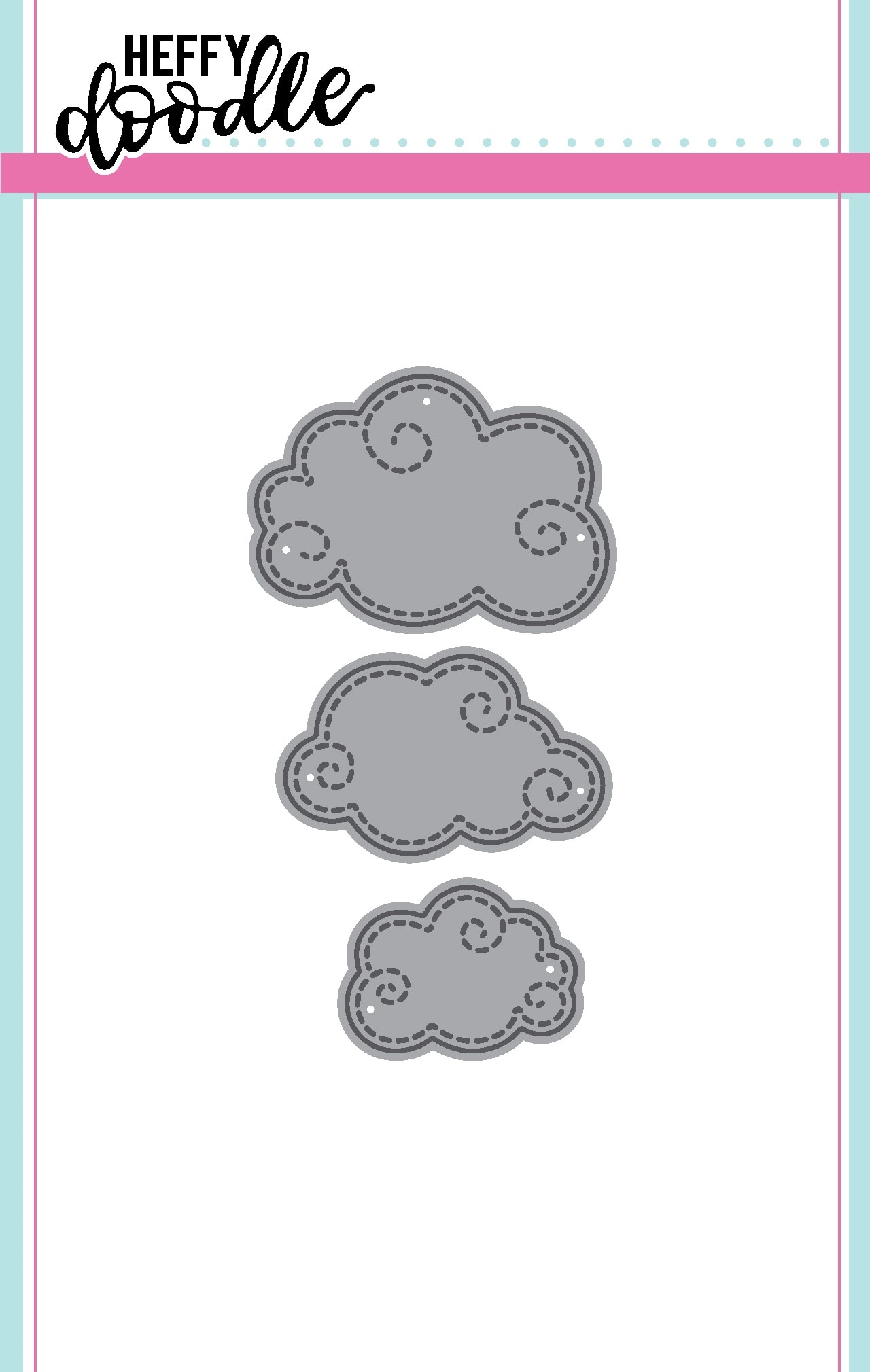 heffy-doodle-swirly-clouds-dies-hfd0058