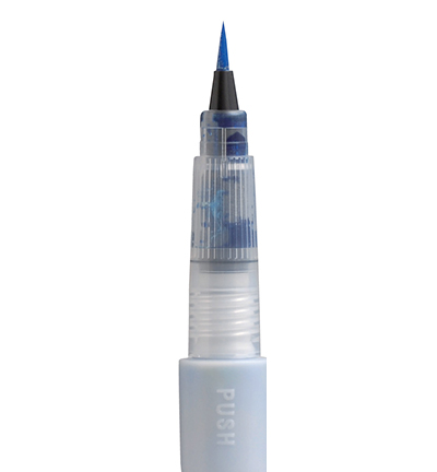 Wink of Stella Brush - Blue